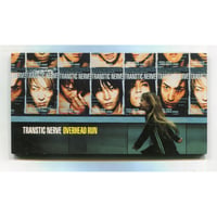 [1500円以上のご購入で送料無料！！] OVERHEAD RUN/TRANSTIC NEREVE(トランスティック・ナーヴ)