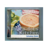 [1500円以上のご購入で送料無料！！] Polka-dots Kitchen/ロボショップマニア