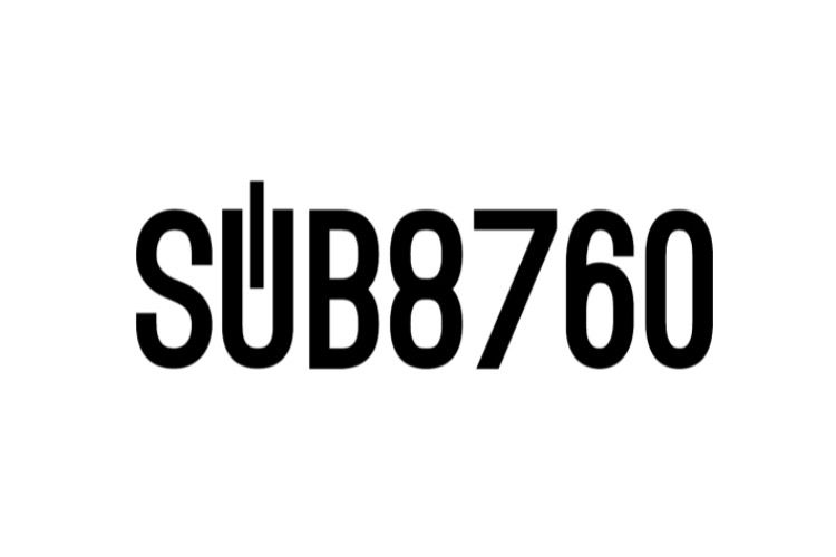 SUB8760