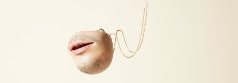 Finger Stamp / 人肉印鑑 MOTHER FACTORY 人肉 dooooが〈Jägermeister