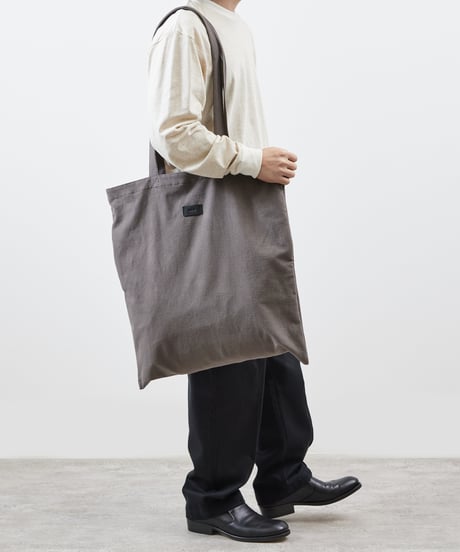And A アンドエー / BIG TOTE BAG 2WAYデカトートバッグ ビッグトートバッグ ショルダーバッグ / AA-A24U002
