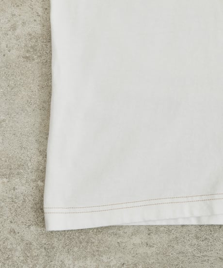 And A アンドエー / 88・12 2PACK L/S T-SHIRT アスレチックコットンレーヨンパックロンT / AA-A23M003