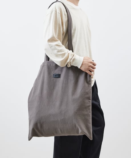 And A アンドエー / BIG TOTE BAG 2WAYデカトートバッグ ビッグトートバッグ ショルダーバッグ / AA-A24U002
