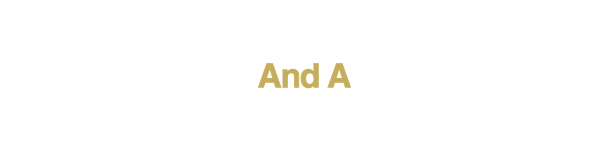 And A Online Store