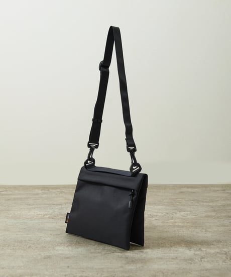 And A アンドエー / PHOTOGRAPHER WEIGHT SHOULDER BAG コーデュラナイロンショルダーバッグ / AA-A24U003