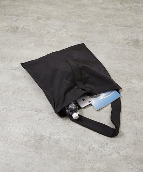 ITTI イッチ / MARY INSIDE OUT TOTE - L / CERATO BRIGHT インサイドアウトナイロントートバッグ L / ITTI-BAG-131-CB