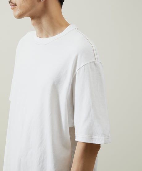 And A アンドエー / 88・12 2PACK S/S T-SHIRT アスレチックコットンレーヨンパックTシャツ / AA-S24M004