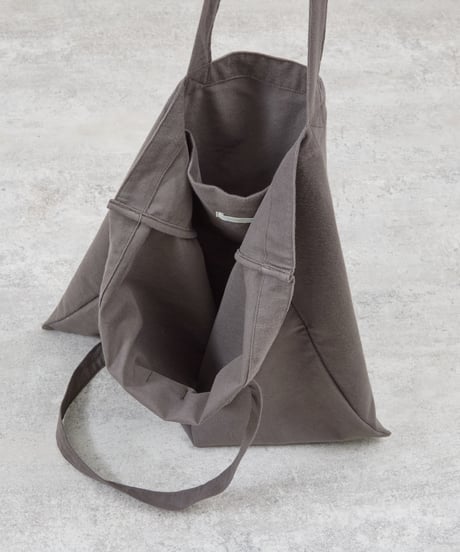 And A アンドエー / BIG TOTE BAG 2WAYデカトートバッグ ビッグトートバッグ ショルダーバッグ / AA-A24U002