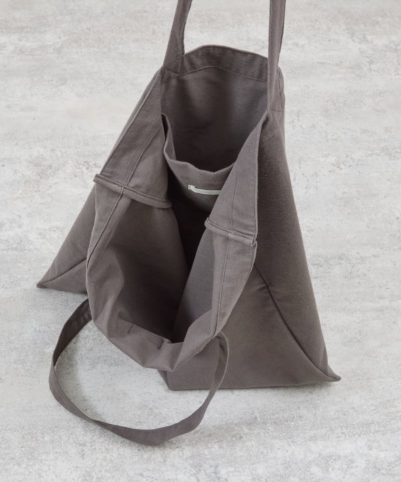 And A アンドエー / BIG TOTE BAG 2WAYデカトートバッグ ビッグ And A アンドエー / BIG TOTE BAG 2WAYデカトートバッグ ビッグ