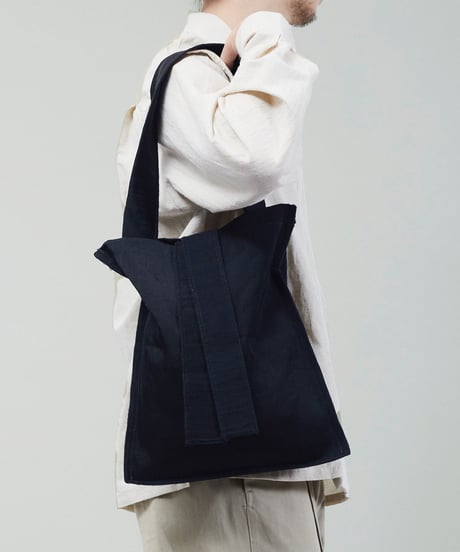 ITTI イッチ / MARY INSIDE OUT TOTE - M / CERATO BRIGHT インサイドアウトナイロントートバッグ M / ITTI-BAG-130-CB
