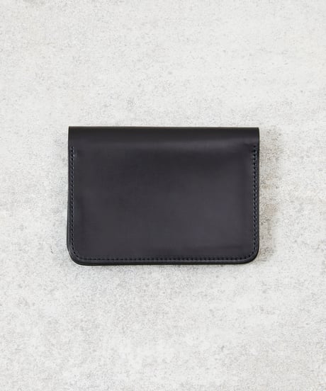 SLOW スロウ / Ex.cordovan mini wallet 別注コードバンミニウォレット / SO775JA