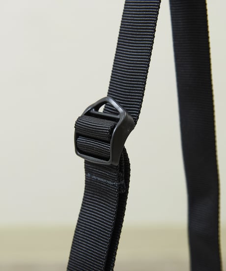 And A アンドエー / PHOTOGRAPHER WEIGHT SHOULDER BAG コーデュラナイロンショルダーバッグ / AA-A24U003