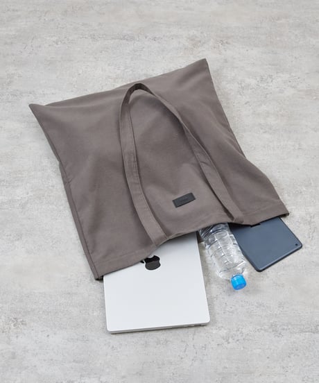 And A アンドエー / BIG TOTE BAG 2WAYデカトートバッグ ビッグトートバッグ ショルダーバッグ / AA-A24U002