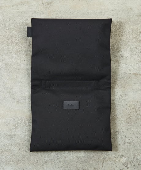 And A アンドエー / PHOTOGRAPHER WEIGHT SHOULDER BAG コーデュラナイロンショルダーバッグ / AA-A24U003