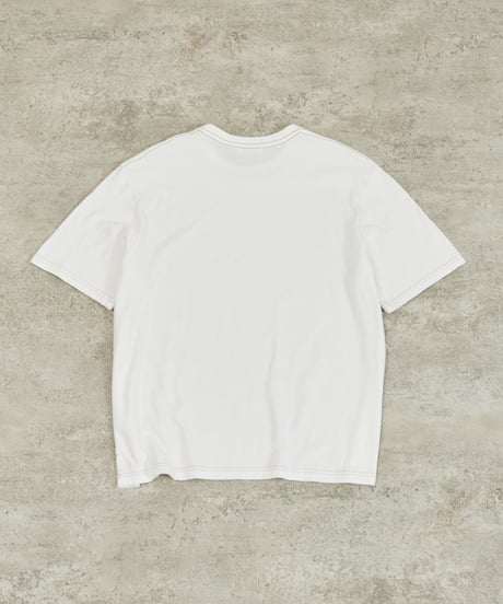 And A アンドエー / 88・12 2PACK S/S T-SHIRT アスレチックコットンレーヨンパックTシャツ / AA-S24M004