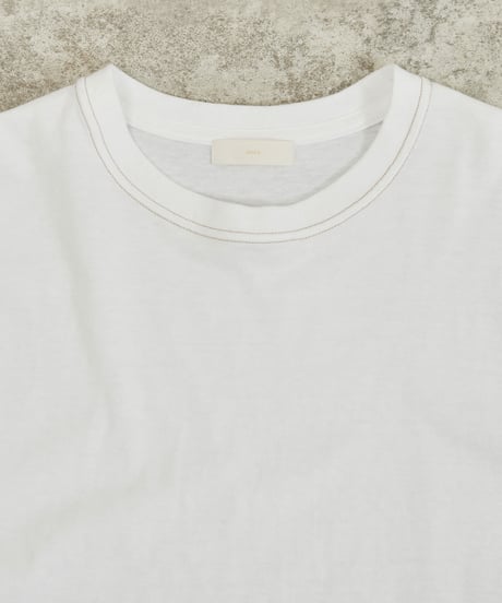 And A アンドエー / 88・12 2PACK S/S T-SHIRT アスレチックコットンレーヨンパックTシャツ / AA-S24M004