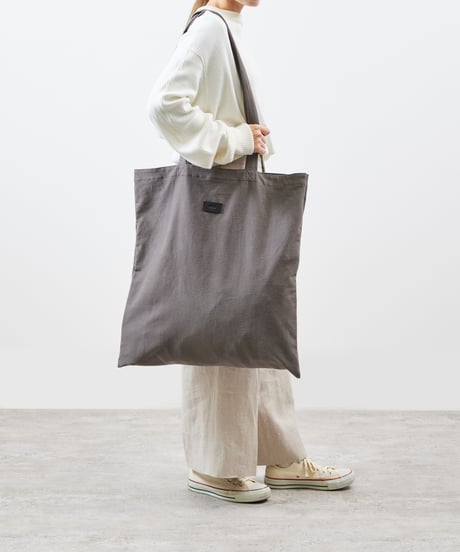 And A アンドエー / BIG TOTE BAG 2WAYデカトートバッグ ビッグトートバッグ ショルダーバッグ / AA-A24U002