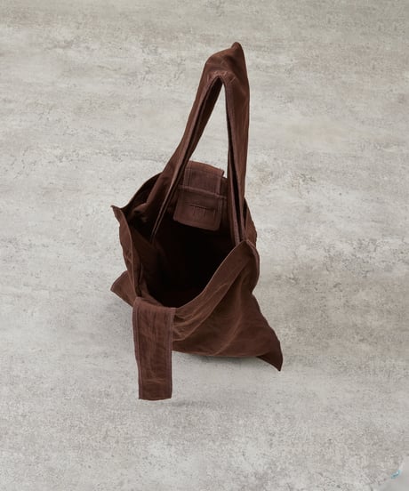 ITTI イッチ / MARY INSIDE OUT TOTE - M / CERATO BRIGHT インサイドアウトナイロントートバッグ M / ITTI-BAG-130-CB