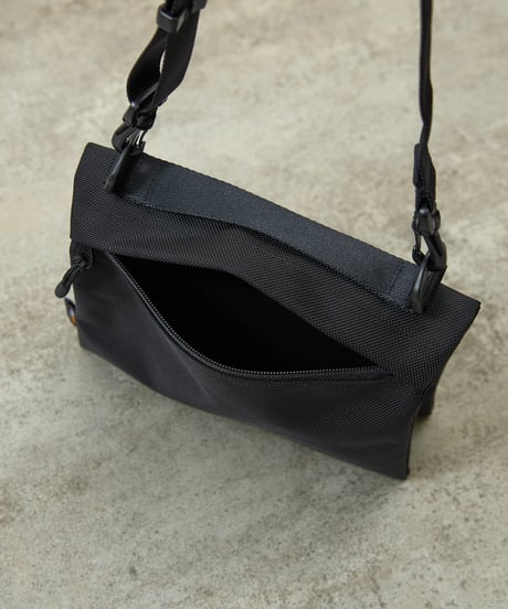 And A アンドエー / PHOTOGRAPHER WEIGHT SHOULDER BAG コーデュラナイロンショルダーバッグ / AA-A24U003