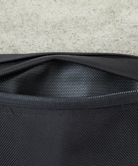 And A アンドエー / PHOTOGRAPHER WEIGHT SHOULDER BAG コーデュラナイロンショルダーバッグ / AA-A24U003