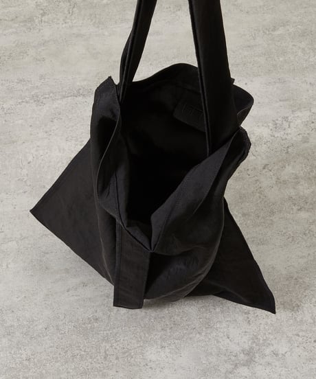 ITTI イッチ / MARY INSIDE OUT TOTE - L / CERATO BRIGHT インサイドアウトナイロントートバッグ L / ITTI-BAG-131-CB