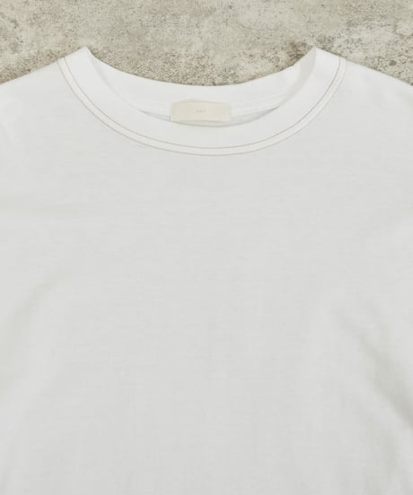 And A アンドエー / 88・12 2PACK L/S T-SHIRT アスレチックコットンレーヨンパックロンT / AA-A23M003