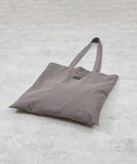 And A アンドエー / BIG TOTE BAG 2WAYデカトートバッグ ビッグトートバッグ ショルダーバッグ / AA-A24U002