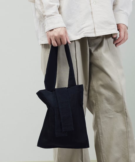 ITTI イッチ / MARY INSIDE OUT TOTE - S / CERATO BRIGHT インサイドアウトナイロントートバッグ S / ITTI-BAG-129-CB