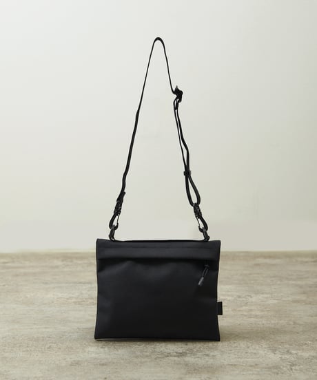 And A アンドエー / PHOTOGRAPHER WEIGHT SHOULDER BAG コーデュラナイロンショルダーバッグ / AA-A24U003