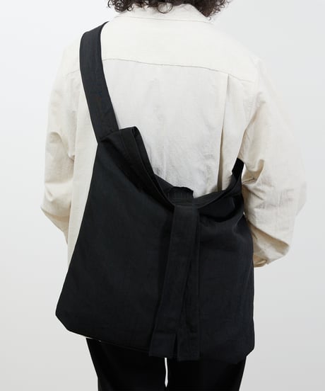 ITTI イッチ / MARY INSIDE OUT TOTE - L / CERATO BRIGHT インサイドアウトナイロントートバッグ L / ITTI-BAG-131-CB