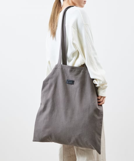 And A アンドエー / BIG TOTE BAG 2WAYデカトートバッグ ビッグトートバッグ ショルダーバッグ / AA-A24U002