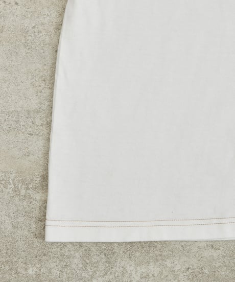 And A アンドエー / 88・12 2PACK L/S T-SHIRT アスレチックコットンレーヨンパックTシャツ / AA-S24M004