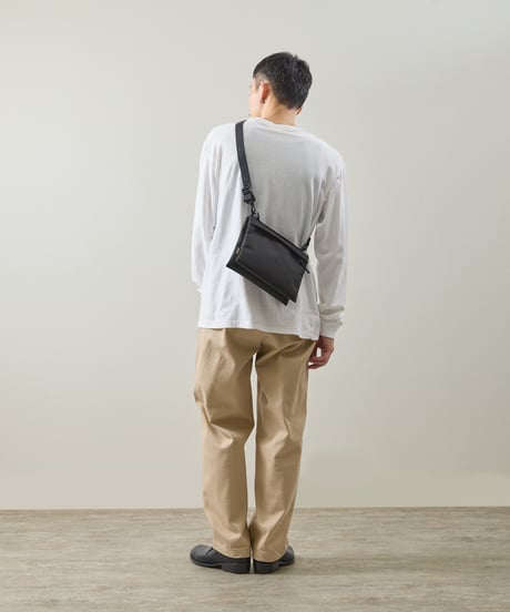 And A アンドエー / PHOTOGRAPHER WEIGHT SHOULDER BAG コーデュラナイロンショルダーバッグ / AA-A24U003
