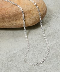 And A アンドエー / Link chain necklace パフュードマリーナチェーンネックレス チョーカー
