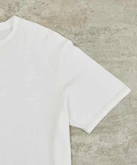 And A アンドエー / 88・12 2PACK S/S T-SHIRT アスレチックコットンレーヨンパックTシャツ / AA-S24M004