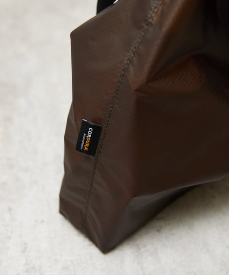 And A アンドエー / CODURA RIPSTOP NYRON SHOULDER BAG 超軽量コーデュラナイロンリップストップショルダーバッグ / AA-A24U001