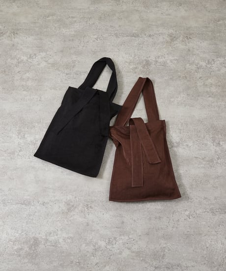 ITTI イッチ / MARY INSIDE OUT TOTE - M / CERATO BRIGHT インサイドアウトナイロントートバッグ M / ITTI-BAG-130-CB