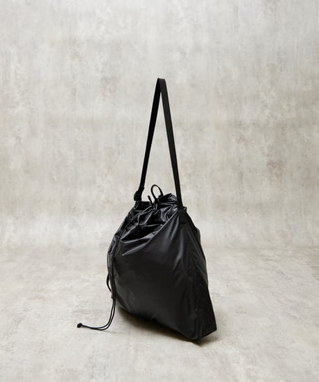 And A アンドエー / CODURA RIPSTOP NYRON SHOULDER BAG 超軽量コーデュラナイロンリップストップショルダーバッグ / AA-A24U001