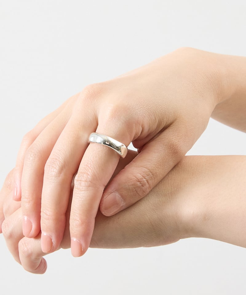 A&G silver925リング エーアンドジー 美品 A＆G シルバーリング 指輪 シルバー SV925