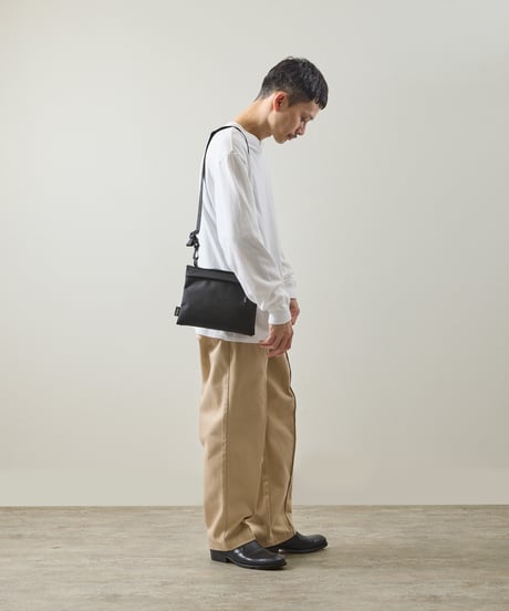 And A アンドエー / PHOTOGRAPHER WEIGHT SHOULDER BAG コーデュラナイロンショルダーバッグ / AA-A24U003