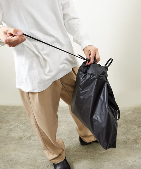 And A アンドエー / CODURA RIPSTOP NYRON SHOULDER BAG 超軽量コーデュラナイロンリップストップショルダーバッグ / AA-A24U001