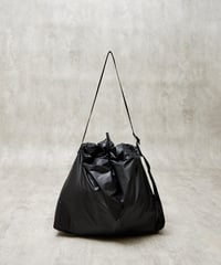 And A アンドエー / CODURA RIPSTOP NYRON SHOULDER BAG 超軽量コーデュラナイロンリップストップショルダーバッグ / AA-A24U001