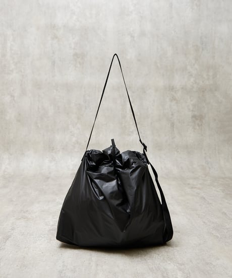 And A アンドエー / CODURA RIPSTOP NYRON SHOULDER BAG 超軽量コーデュラナイロンリップストップショルダーバッグ / AA-A24U001