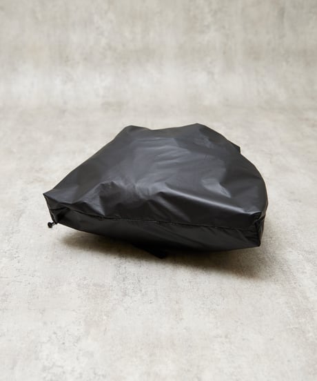 And A アンドエー / CODURA RIPSTOP NYRON SHOULDER BAG 超軽量コーデュラナイロンリップストップショルダーバッグ / AA-A24U001