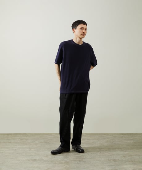 And A アンドエー / 88・12 2PACK S/S T-SHIRT アスレチックコットンレーヨンパックTシャツ / AA-S24M004