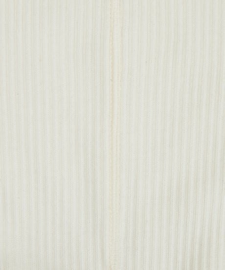 And A アンドエー / SUPIMA COTTON CODE FRISE TANK TOPS スーピマコットンコードフライスタンクトップ / AA-S24M005
