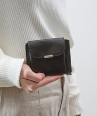 20/80 トゥエンティーエイティー / TOCHIGI LEATHER CLIP WALLET 栃木レザークリップウォレット 牛革2つ折り財布 マネークリップ 菅田将暉さん着用 / W016