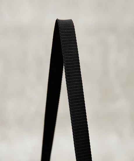 And A アンドエー / CODURA RIPSTOP NYRON SHOULDER BAG 超軽量コーデュラナイロンリップストップショルダーバッグ / AA-A24U001