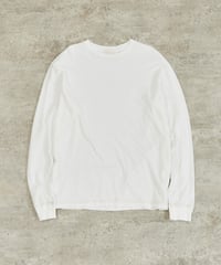 And A アンドエー / 88・12 L/S T-SHIRT アスレチックコットンレーヨンロンT / AA-A23M003L