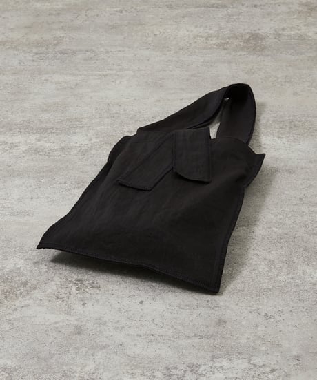 ITTI イッチ / MARY INSIDE OUT TOTE - S / CERATO BRIGHT インサイドアウトナイロントートバッグ S / ITTI-BAG-129-CB
